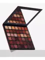 Тени для век Beauty bay RICH 42 colour palette