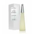 Issey Miyake, L'Eau D'Issey, 50 мл, туалетная вода женская