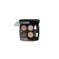 Палетка теней CHANEL - Les 4 Ombres (352 Elemental), 4 цвета, 2 гр.