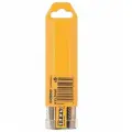 Сверло по металлу, винтовое DeWALT DT4946-QZ 5шт 11.5 x 142 мм 5 шт.