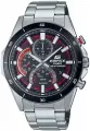 Наручные часы CASIO Edifice, черный