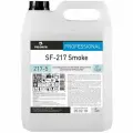 Профхим д/пищ. произв щел пен от пригар д/термокам Pro-Brite/SF-217 smoke,5л