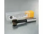 Сверло ROTIS чашечное Z 2+2 15x70 S 10 RH Rotis 443.1570R