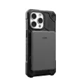 Внешний аккумулятор UAG Ultra Slim Battery Pack 5K, 5000MAH MAGSAFE - черный (Black/Grey)