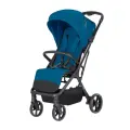 Прогулочная коляска Carrello Nova, цвет Fleet Blue / 2025 (Синий), артикул производителя CRL-5524