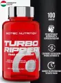 Turbo Ripper 100 caps SN