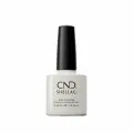 CND SHELLAC Гель лак All Frothed Up
