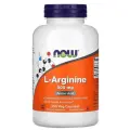 L-Arginine капc., 500 мг, 250 капс., 1 уп.