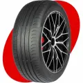 Шина летняя автомобильная Autogreen Sport Macro SSC3 245/40 R20 99W
