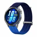 Умные часы HUAWEI WATCH GT Runner 2, темно-синий
