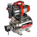 Насосная станция Quattro Elementi Automatico 1301 FL Inox (1300 Вт)
