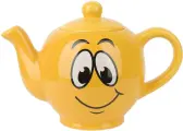 Чайник Smile 22,5x13x16 1000мл (керамика)