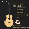 ENYA X0 36/41 дюймовая фолк-гитара