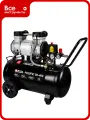 Безмасляный поршневой компрессор QUATTRO ELEMENTI PACIFIC/мин. с, 8 бар 400 л, для производства сжатого воздуха