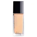 Dior Тональный крем Forever Skin Glow, SPF 35, 30 мл, оттенок: 1W Warm