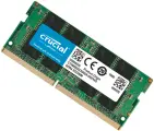Оперативная память, Crucial 16GB DDR4-2666 SODIMM