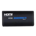 Беспроводной HDMI Ethernet удлинитель LKV373A V4.0, 1 RX, EU Plug