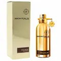 Древесные духи Montale Aoud Musk / Парфюмерная вода 50 мл / Аромат Монталь Уд Муск / Парфюм для женщин и мужчин