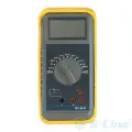 Универсальный измеритель LC метр S-Line MY-6243/EM-6243 для измерения емкости и индуктивности