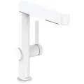 Смеситель для раковины с донным клапаном Hansgrohe Finoris 76063700
