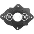 Подушка карбюр Audi 80 B3B4VW Golf IIIIIPassat B3 моновпрыск 02695 metalcaucho 1шт