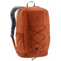 Рюкзак Deuter Gogo black городской 25л. офисный школьный для учебы