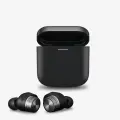 Беспроводные наушники-вкладыши Bowers&Wilkins B&W Pi7 с активным шумоподавлением, PI7 S2 black