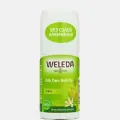 Роликовый дезодорант цитрусовый 24 часа WELEDA citrus натуральный