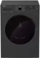 Стиральная машина автомат с паром BEKO Beko WSPE7612A SteamCure , 1200 оборотов в минуту, антрацит