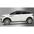 Дефлекторы 6 штук для Land Rover Evoque I