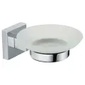 Мыльница стекло Fixsen Metra FX-11108