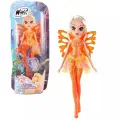 Giochi Preziosl Winx Club TV Series 8 Sirenix Bubbles Magie Stella/ Игрушка-кукла Клуб Винкс，1шт