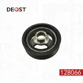 Шкив коленвала Deqst 128066 Mazda 6 (12-), CX-5 (11-), Mazda 3 13