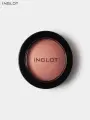 Румяна Inglot Rosie Cheeks 21, коралловый, лосось, сияющие