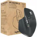 Мышь беспроводная Logitech MX Master 3S, черный