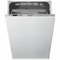 Посудомоечная машина встраиваемая Hotpoint HSIC 3T127 C