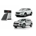 Фильтр салонный угольный Hyundai Tucson 3 Elantra 6; Kia Sportage 4 Ceed 3 Cerato 4 / OEM 97133F2100