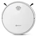 Робот-пылесос NEATSVOR N3, 84Вт, белый/белый