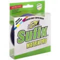 Леска плетеная SUFIX Matrix Pro разноцвет. 250 м 0.35 мм 36 кг SMP35M250RU