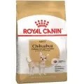 Сухой корм для собак для ухода за зубами Royal Canin Chihuahua Adult 1 уп. х 2 шт. х 500 г