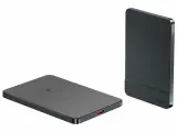 Внешний аккумулятор Avalonica 5000 мАч, Magnetic MagSafe QC 3.0, PD 3A ,20 Вт (a3p-dark-grey)