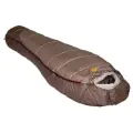 Спальный мешок Alexika Iceland, оливковый, левый