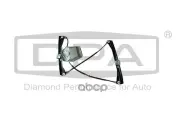 Стеклоподъемник передний L DPA арт. 88370558802