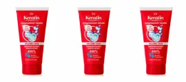 Iris Keratin Program, Кондиционер-Объем Volume Care 180 мл, 3 шт.