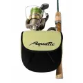 Чехол неопреновый Aquatic Ч-49Ж для катушки 2000-4000 регулируемый