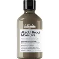 Шампунь для молекулярного восстановления волос L`oreal Professionnel Absolut Repair Molecular, 300 мл