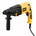 Перфоратор электрический RH-750-24, SDS-plus, 750 Вт, 2.5 Дж, 3 режима Denzel 26605