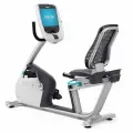 Велотренажер горизонтальный профессиональный Precor RBK 885