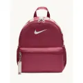 Рюкзак для мальчиков, для девочек Nike, Цвет: темно-розовый, Размер: