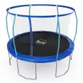 Батут с сеткой DFC Bounce Master 12 футов